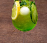 3 Summer Cocktails with Midori Liqueur
