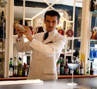 Cocktail Bar Review: American Bar at the Savoy, London