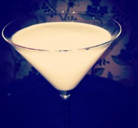 Submit your own Cocktail Entrant – “Christmas Pudding Martini”
