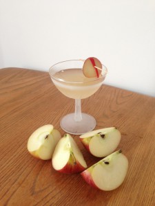 cocktail apple
