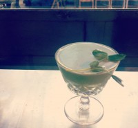 Submit your own Cocktail Entrant – “Brume”