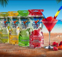 Review: Parrot Bay Frozen Cocktails
