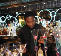 Learn & Taste: Top Events at London Cocktail Week