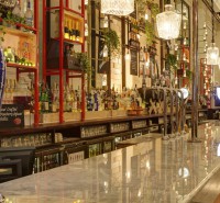 Cocktail Bar Review: Revolution, Leadenhall, London