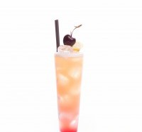 The Singapore Sling Cocktail