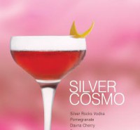 “Silver Rocks” Vodka Competition