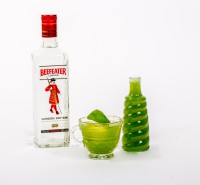 Win a bottle of Beefeater Gin & Premium Cocktail Kit