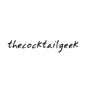 The Cocktail Geek Logo