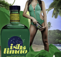 Competition: 3 Bottles of Ish Limão – Brazilian Edition – Up for Grabs!
