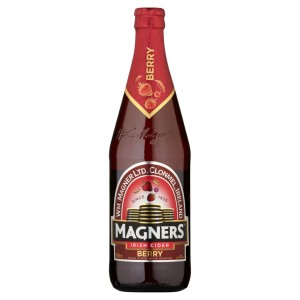 Magners Berry Orchard