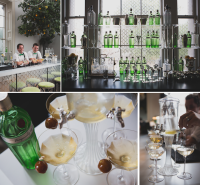Tanqueray® No. TEN™ celebrated at WORLD CLASS™