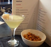 Wagamama: Fast Dining and Fine Cocktails