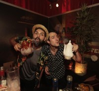 Win a Pair of Tickets for Cocktails in the City – Edinburgh