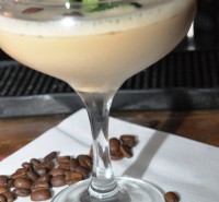 Cocktail Advent: Day 4 – The Piscoffe