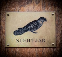 A night of secretive drinking with Woodford Reserve and Nightjar