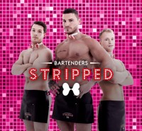 Social and Cocktail launches Bartenders Stripped